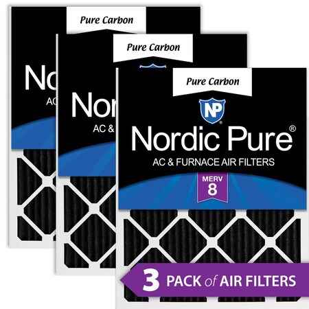 Replacement For NORDIC PURE NP FILTER14052